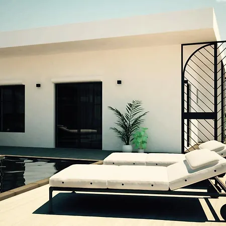 Casablanca Luxurious Rhodes * Kolymbia