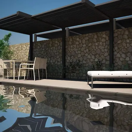 Casablanca Luxurious Rhodes *